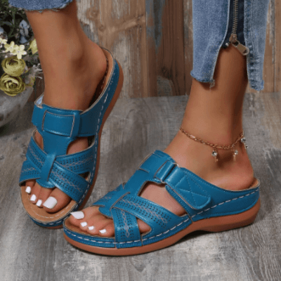 ModaNoma™ - Orthopedische Vrouwen Sandalen