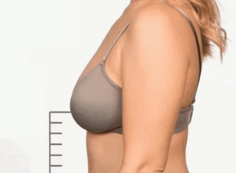 Vormgevende Push-up Bh