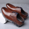 Evo | Orthopedische schoenen voor heren | Comfort