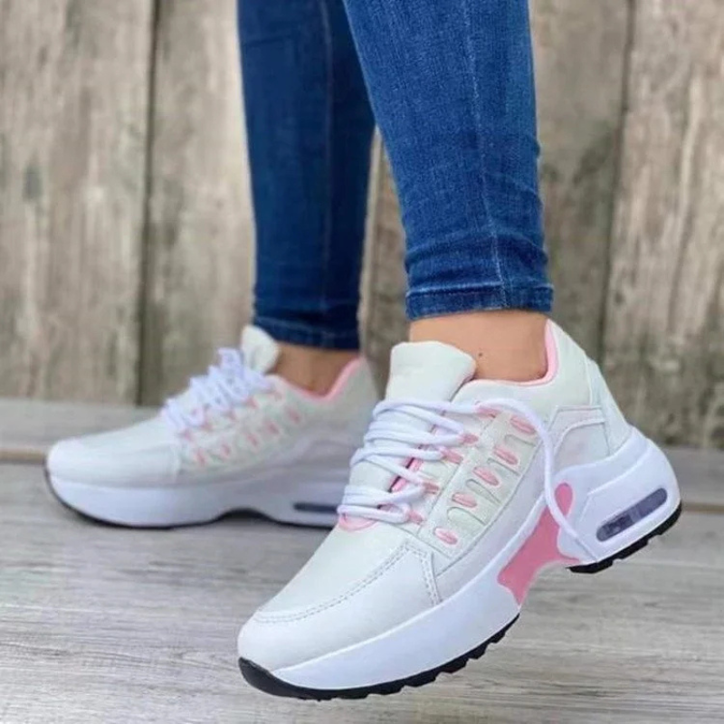 Vanys | Orthopedische Damesschoenen | Comfortabel