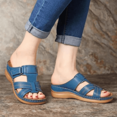 ModaNoma™ - Orthopedische Vrouwen Sandalen