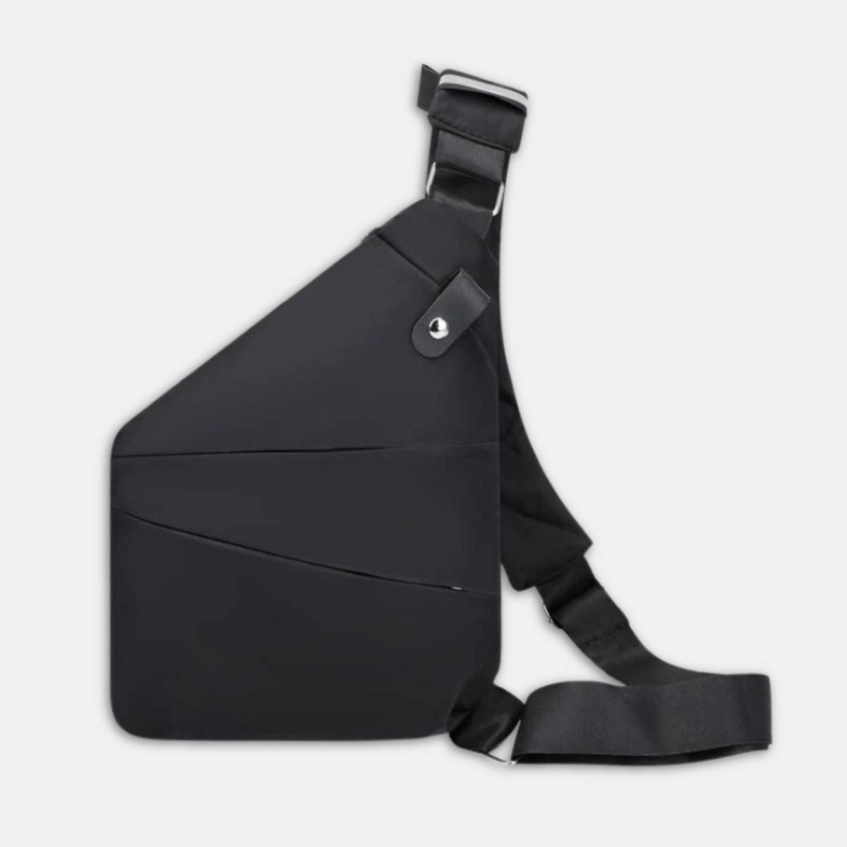 Safira™ | Anti-Diefstal Schoudertas voor Reizen & Dagelijks Gebruik