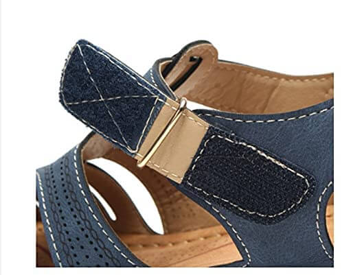 ModaNoma™ - Orthopedische Vrouwen Sandalen