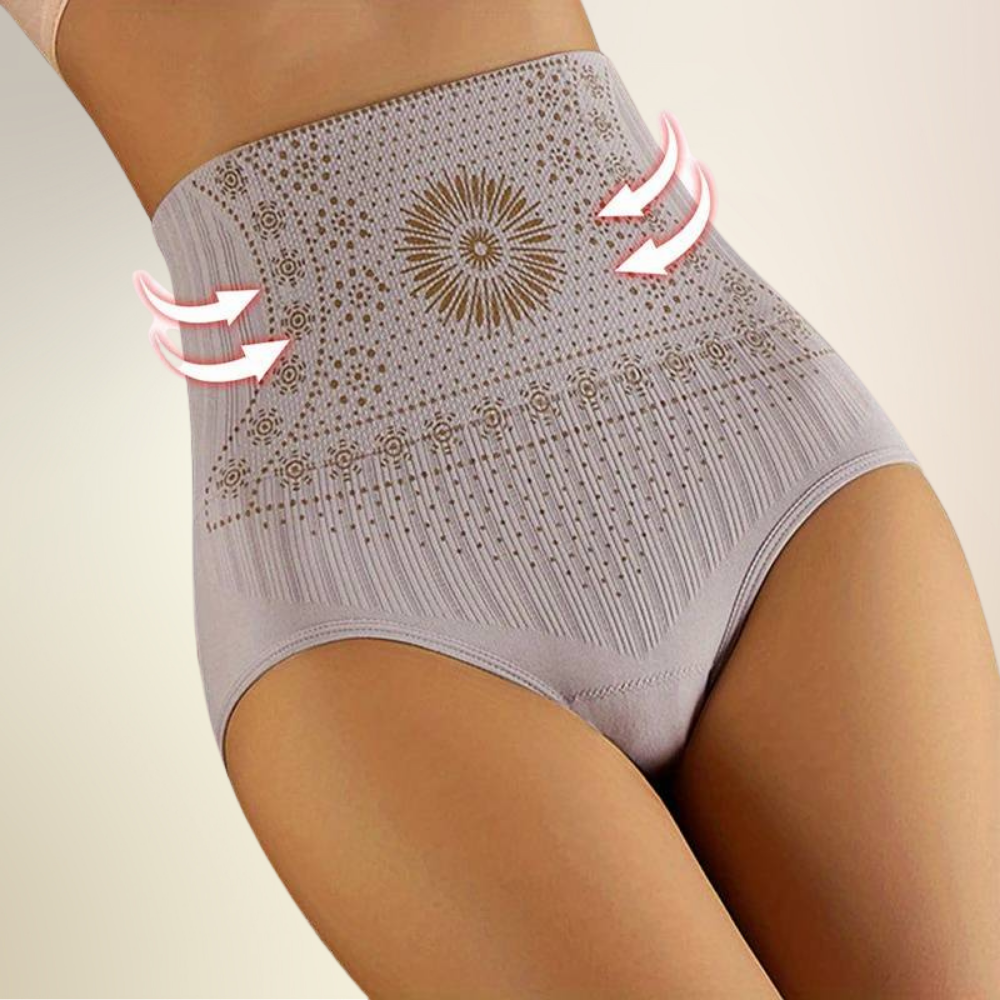 FitPro Afslank onderbroeken set