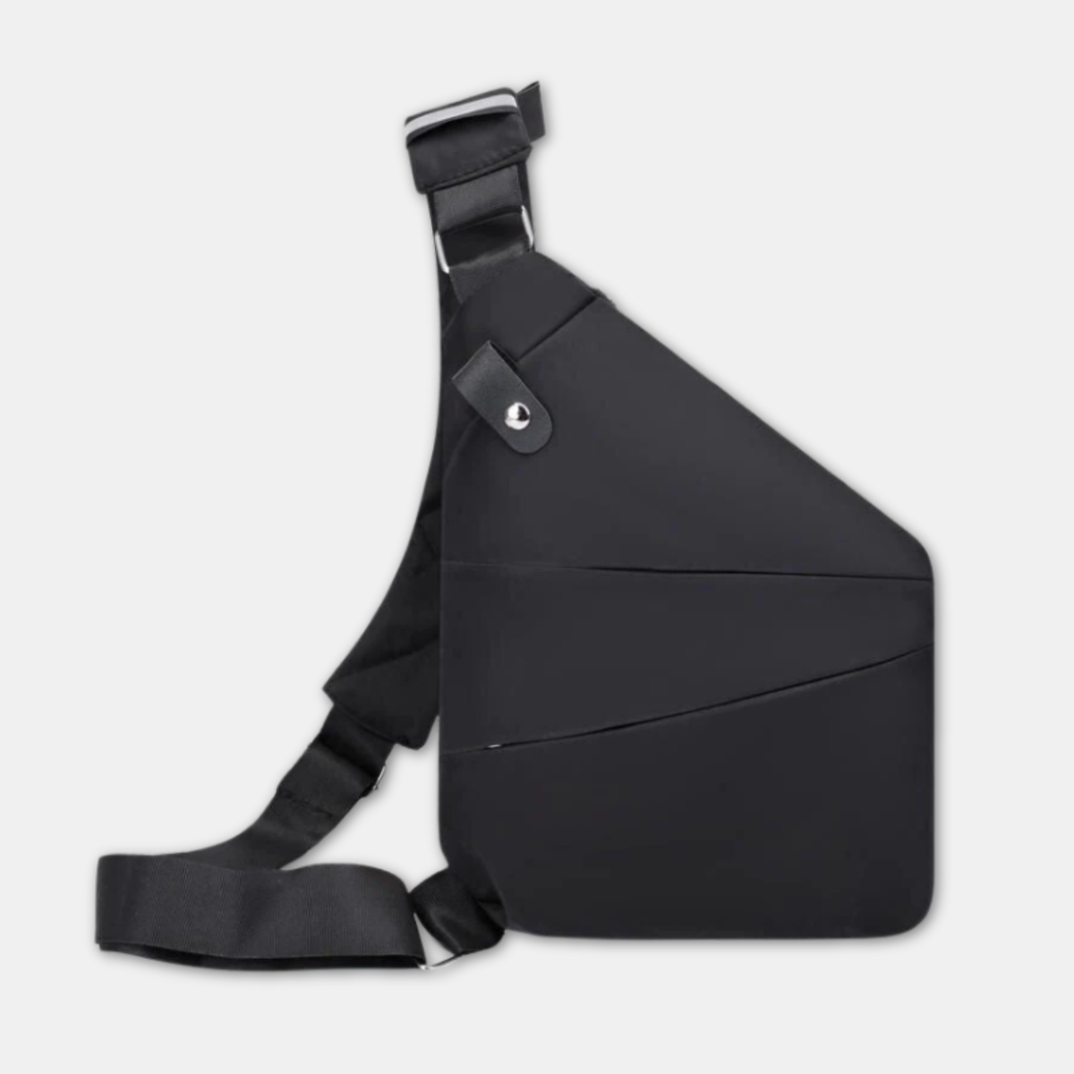 Safira™ | Anti-Diefstal Schoudertas voor Reizen & Dagelijks Gebruik