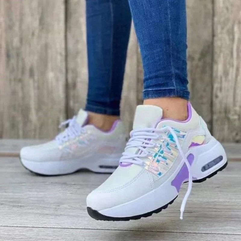 Vanys | Orthopedische Damesschoenen | Comfortabel