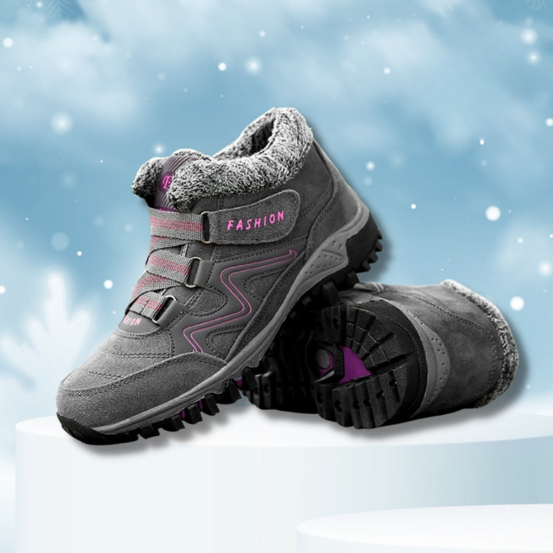 NordicWalk+ | Luxe Ondersteunende Anti-slip schoenen
