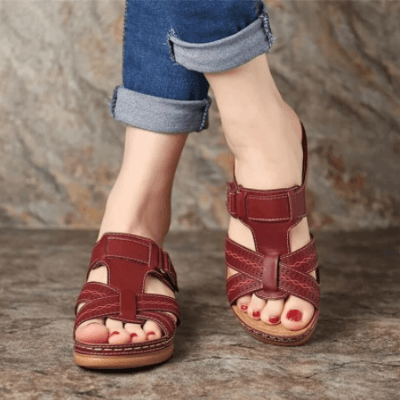 ModaNoma™ - Orthopedische Vrouwen Sandalen