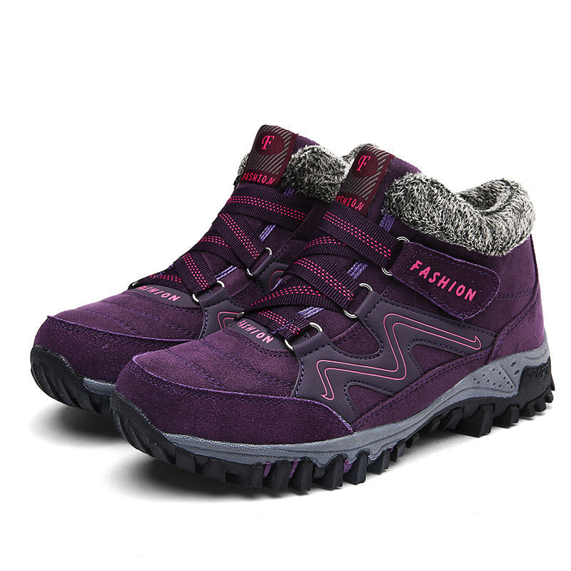 NordicWalk+ | Luxe Ondersteunende Anti-slip schoenen
