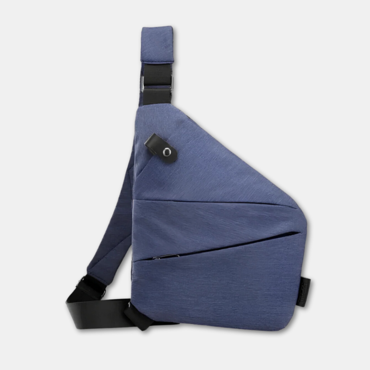 Safira™ | Anti-Diefstal Schoudertas voor Reizen & Dagelijks Gebruik