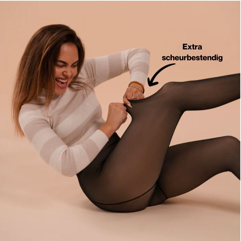 De Originele Maxfleece Panty