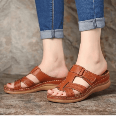 ModaNoma™ - Orthopedische Vrouwen Sandalen