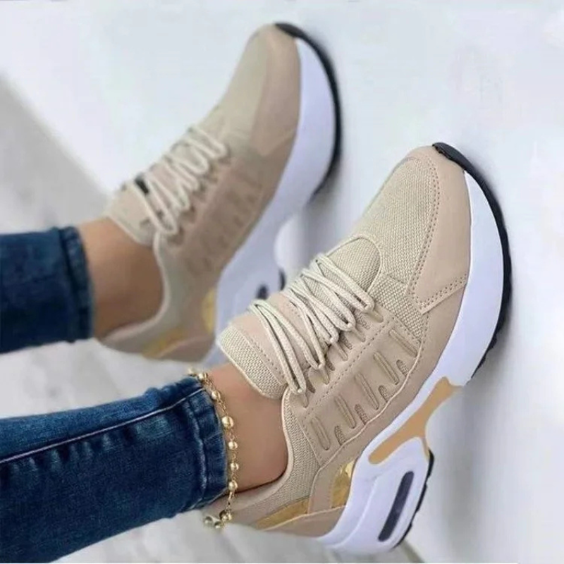 Vanys | Orthopedische Damesschoenen | Comfortabel