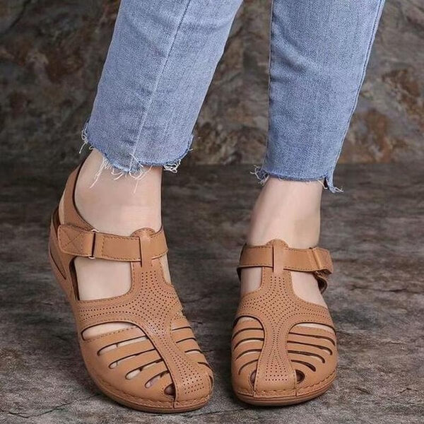 ModaNoma™ - Orthopedische Vrouwen Sandalen