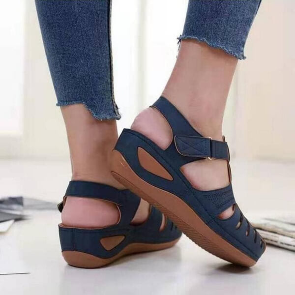 ModaNoma™ - Orthopedische Vrouwen Sandalen