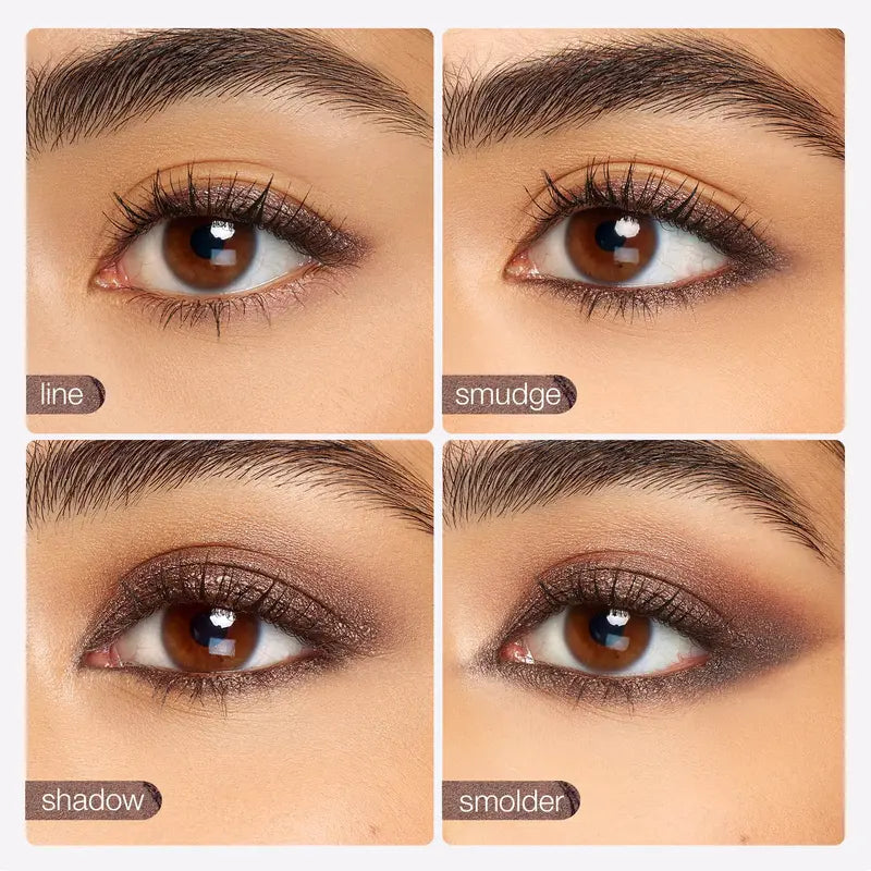 Shadow Liner 2-in-1 Eyeliner & Oogschaduw