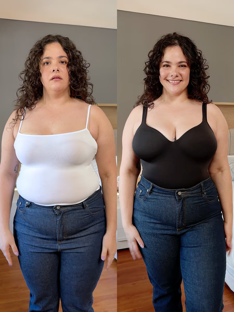 Novia™ | Alles-in-1 Comfort Shapewear Camisole