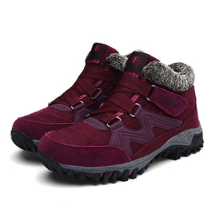 NordicWalk+ | Luxe Ondersteunende Anti-slip schoenen