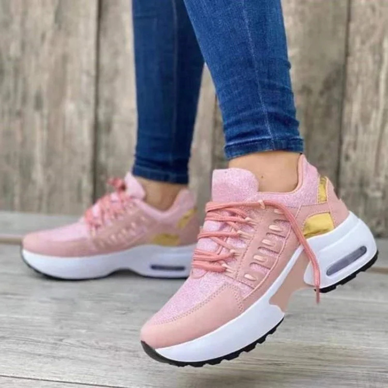 Vanys | Orthopedische Damesschoenen | Comfortabel