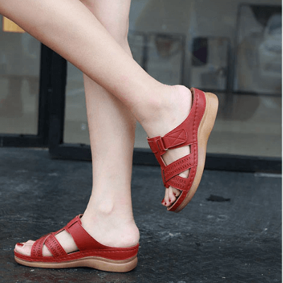 ModaNoma™ - Orthopedische Vrouwen Sandalen