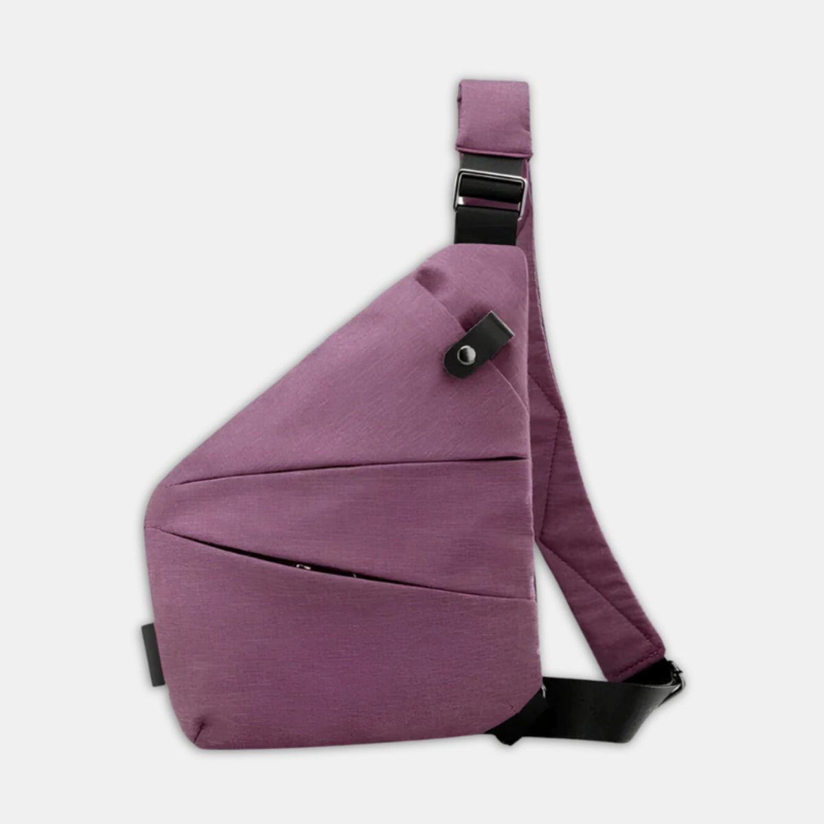 Safira™ | Anti-Diefstal Schoudertas voor Reizen & Dagelijks Gebruik