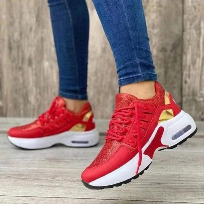 Vanys | Orthopedische Damesschoenen | Comfortabel