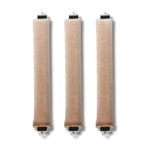 Hittevrije krultangen | Van plat naar volume - in 3 simpele stappen