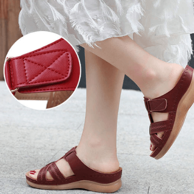 ModaNoma™ - Orthopedische Vrouwen Sandalen