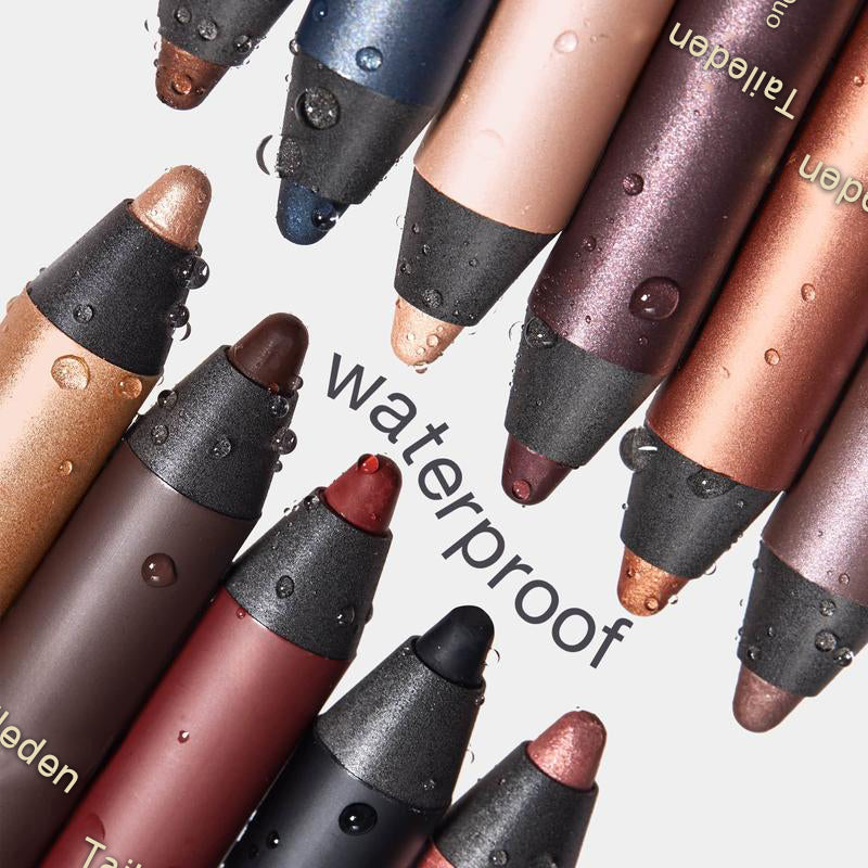 Shadow Liner 2-in-1 Eyeliner & Oogschaduw