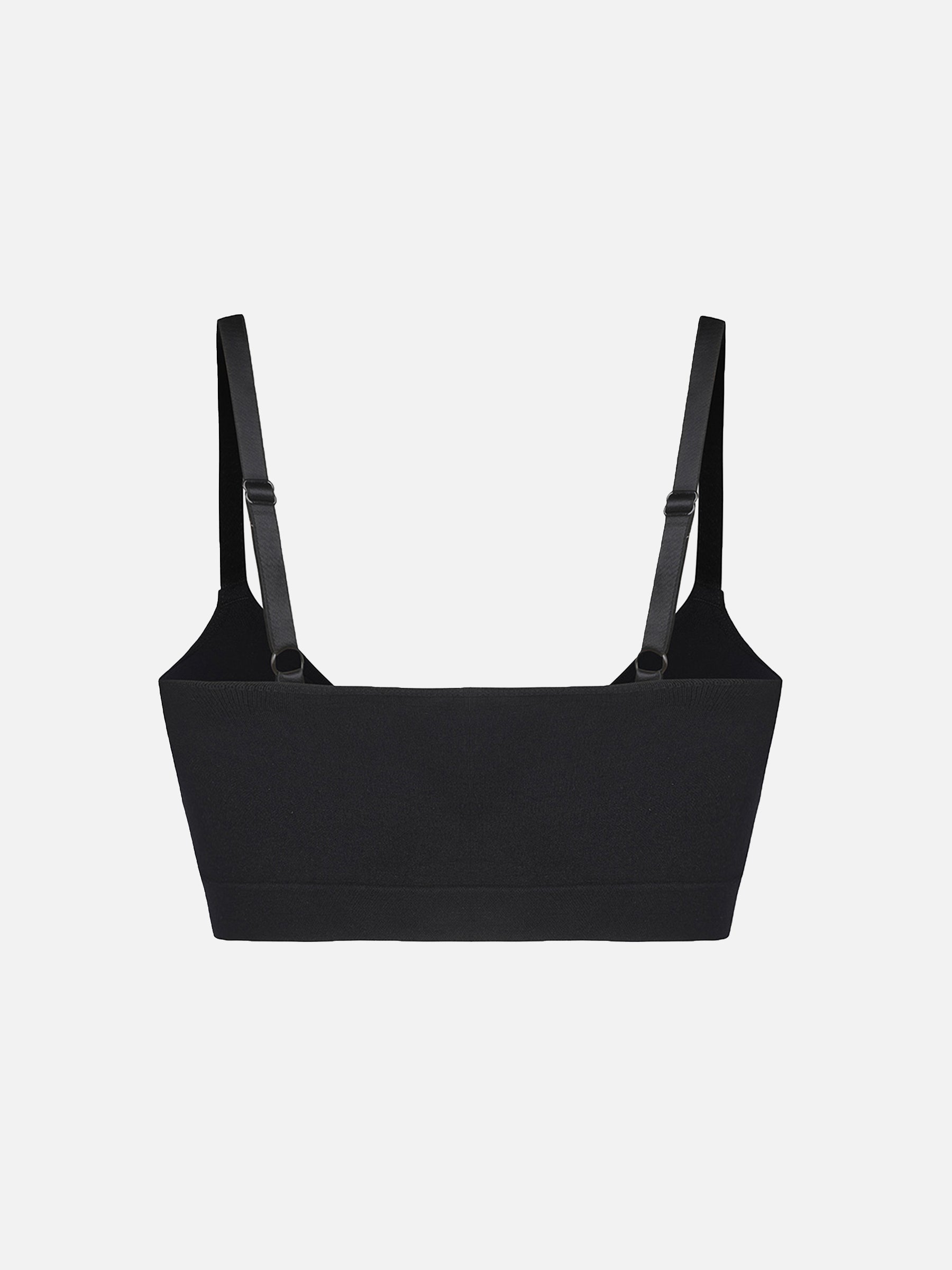 Jalisa | Naadloze Comfort Beugelloze BH