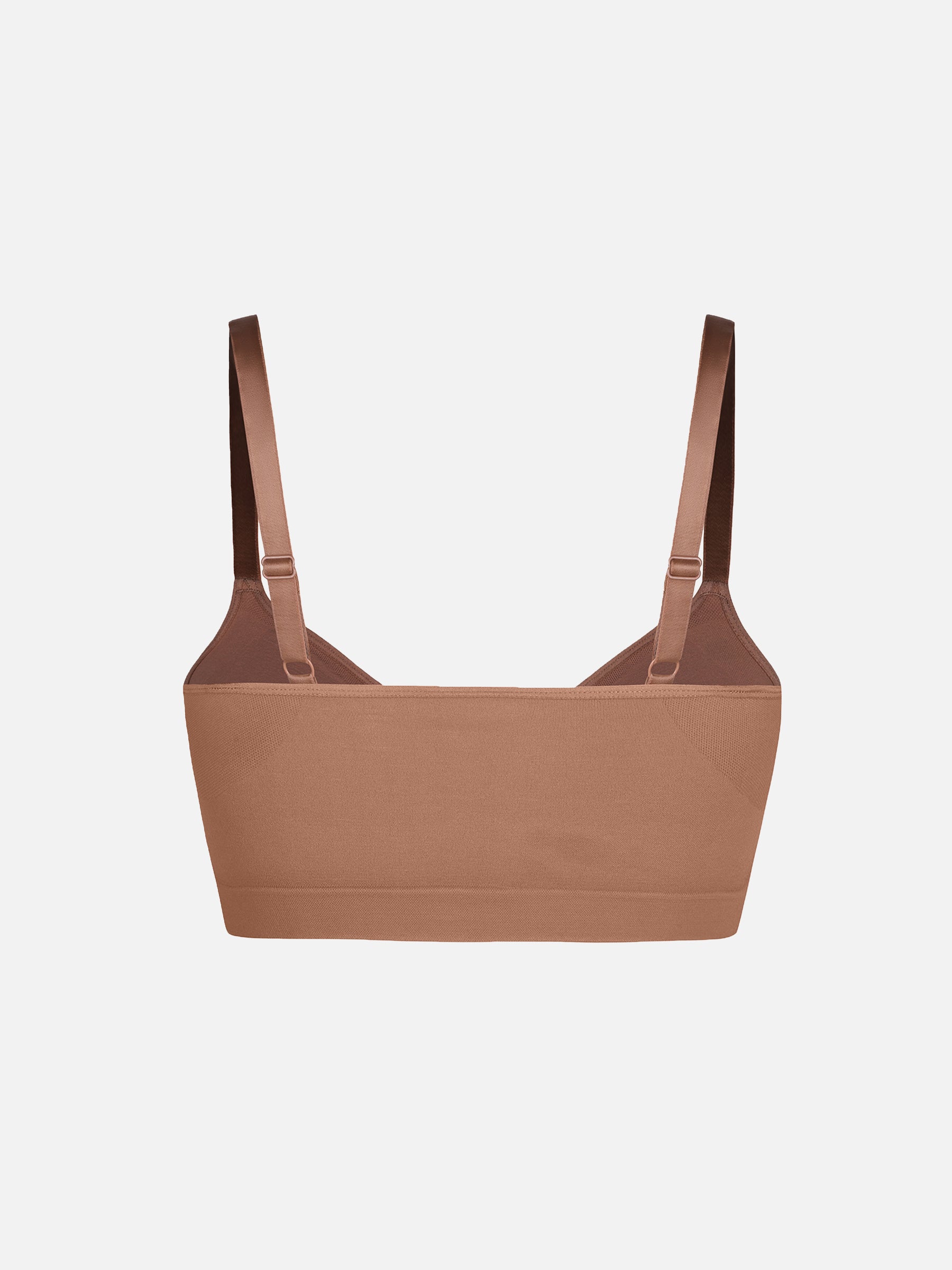 Jalisa | Naadloze Comfort Beugelloze BH