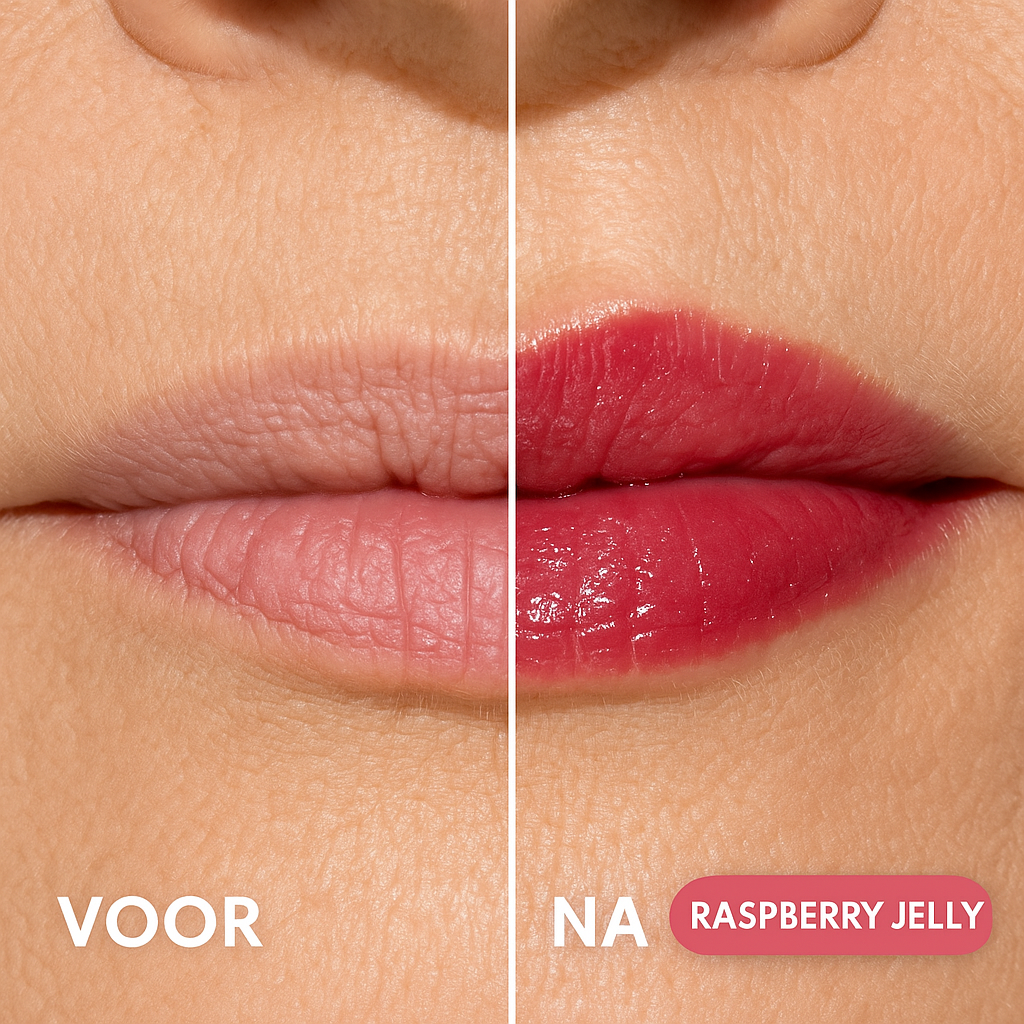 Pluslip Lippenbalsem™ – De Lip Balm die Hydrateert, Kleurt en Vergroot