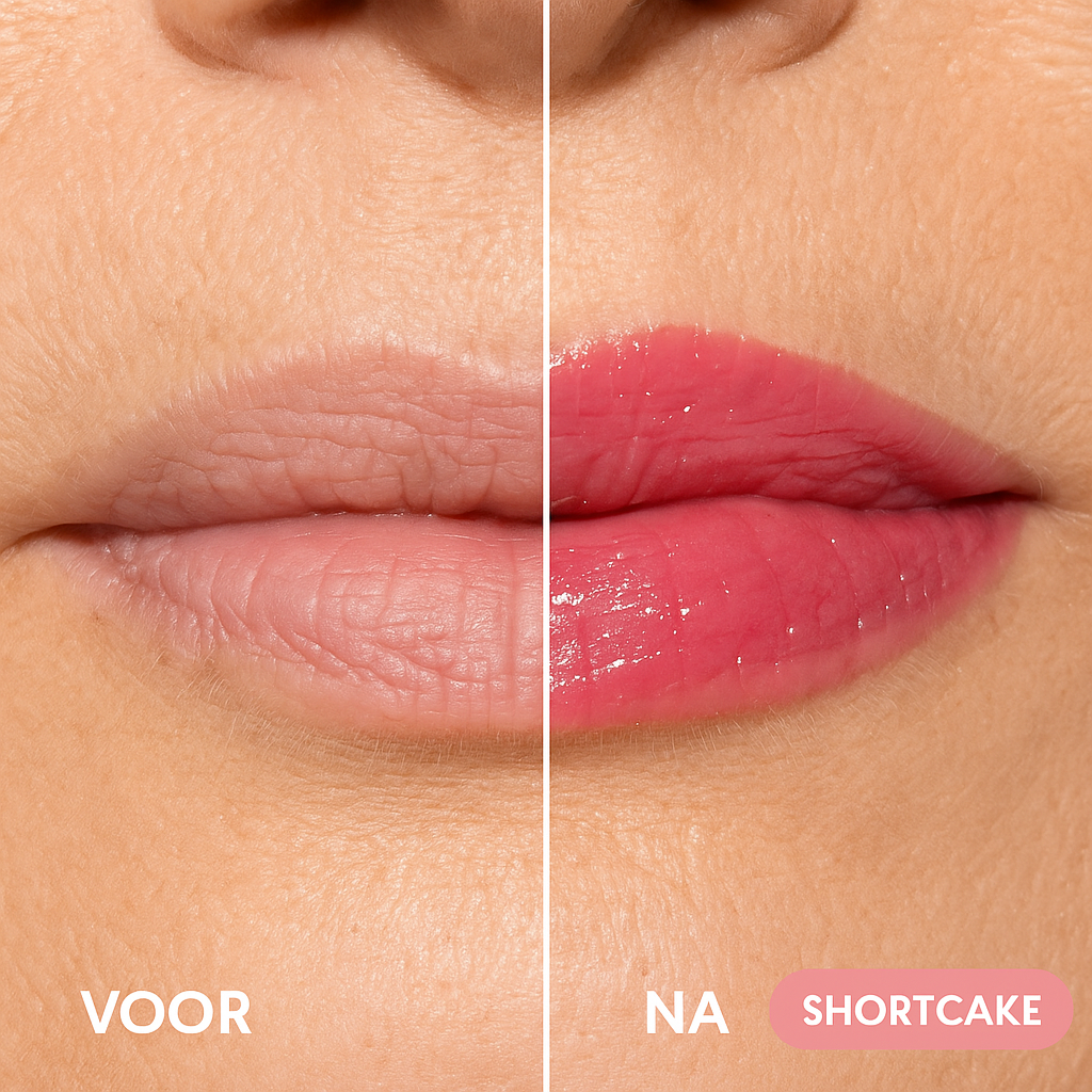 Pluslip Lippenbalsem™ – De Lip Balm die Hydrateert, Kleurt en Vergroot