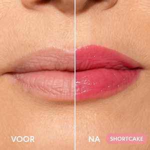 Pluslip Lippenbalsem™ – De Lip Balm die Hydrateert, Kleurt en Vergroot