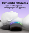 Neckfix - De 3-in-1 Nekmassager