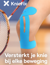 KnieFix Sporttape