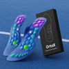 OrtoX™ Magnetische Inlegzolen