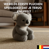 Koaloo™ - Ein Teddybär, der nicht nur umarmt, sondern auch versteht
