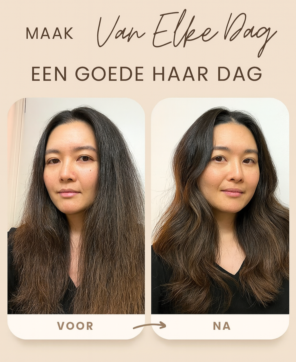 Hittevrije krultangen | Van plat naar volume - in 3 simpele stappen
