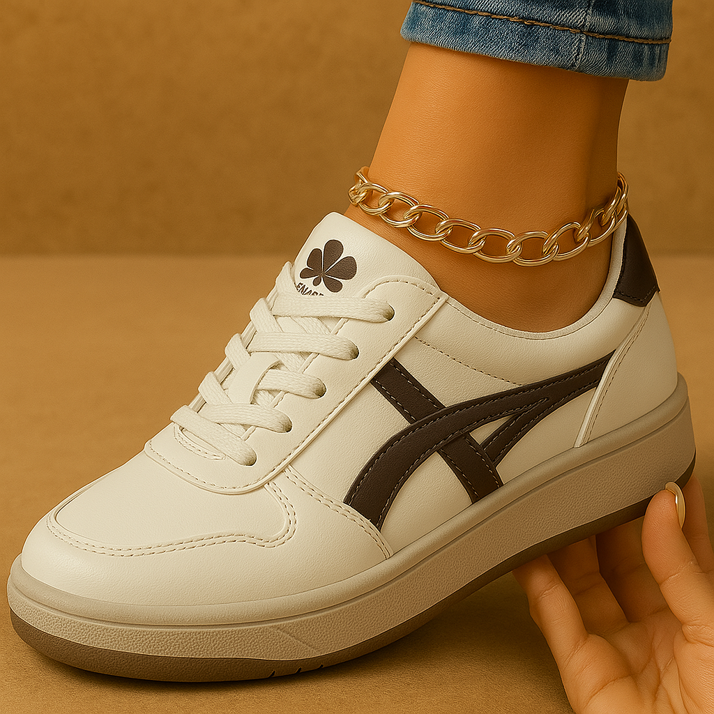 ModaNoma™ - Orthopedische sneakers voor dames