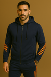 Hugo | Bequemes Trainingsanzug