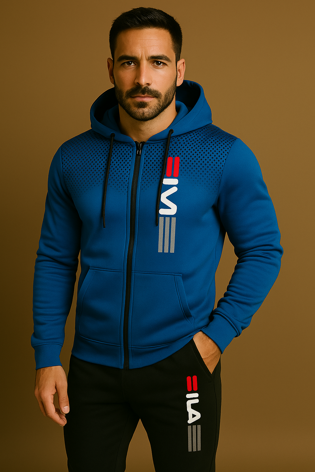 Alpender | Trainingspak Sportserie