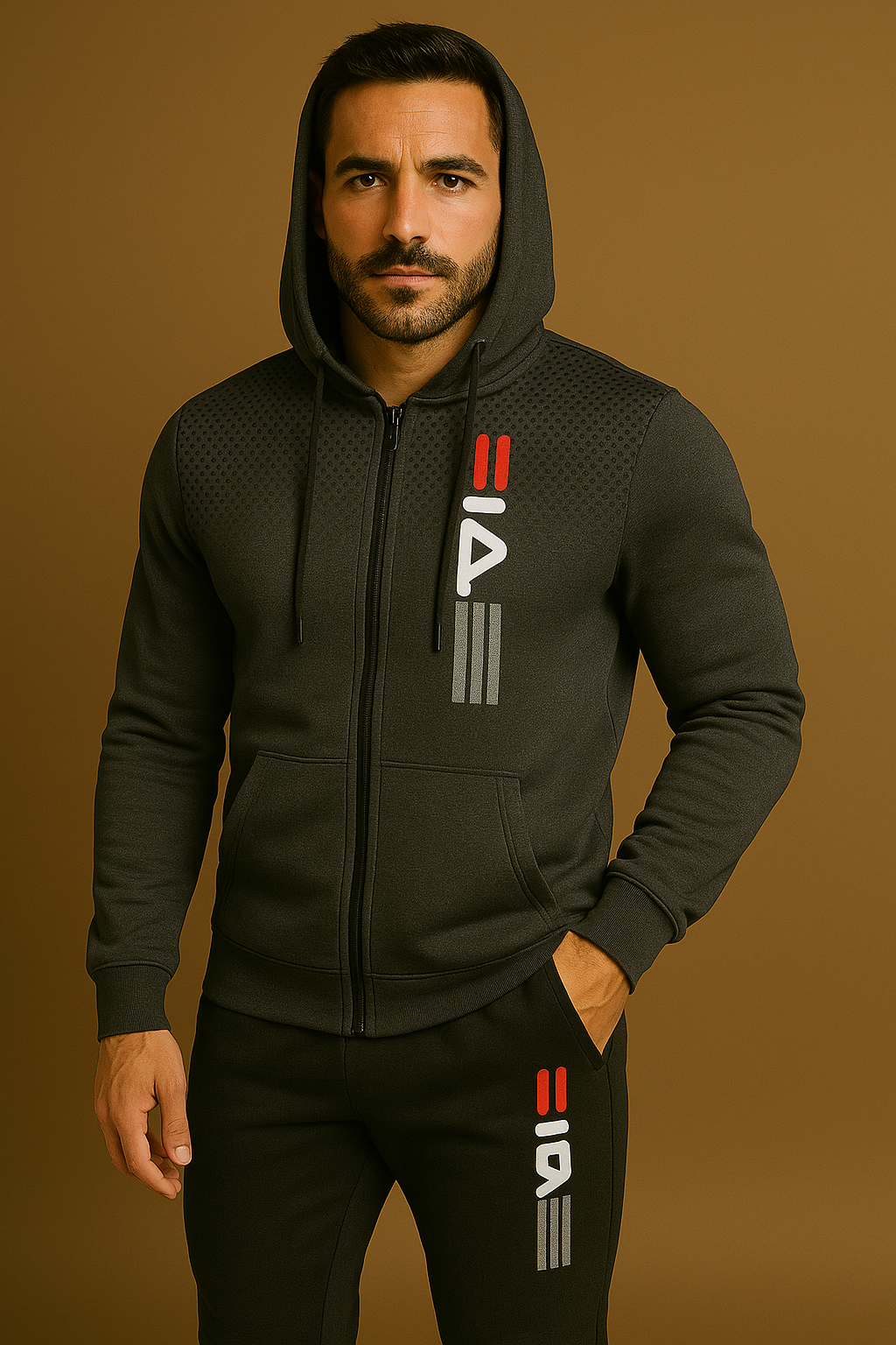Alpender | Trainingspak Sportserie