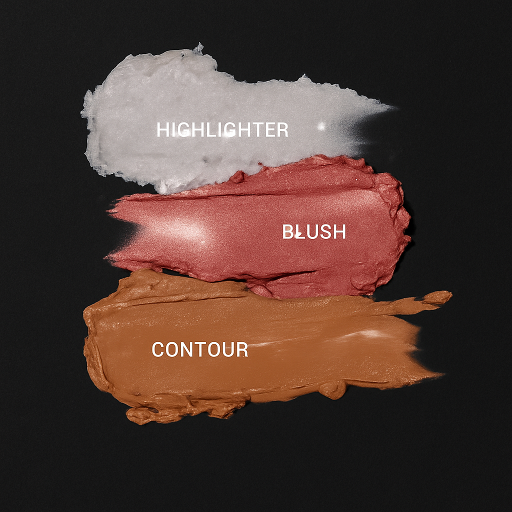 Stick & Blend MakeUp Kit