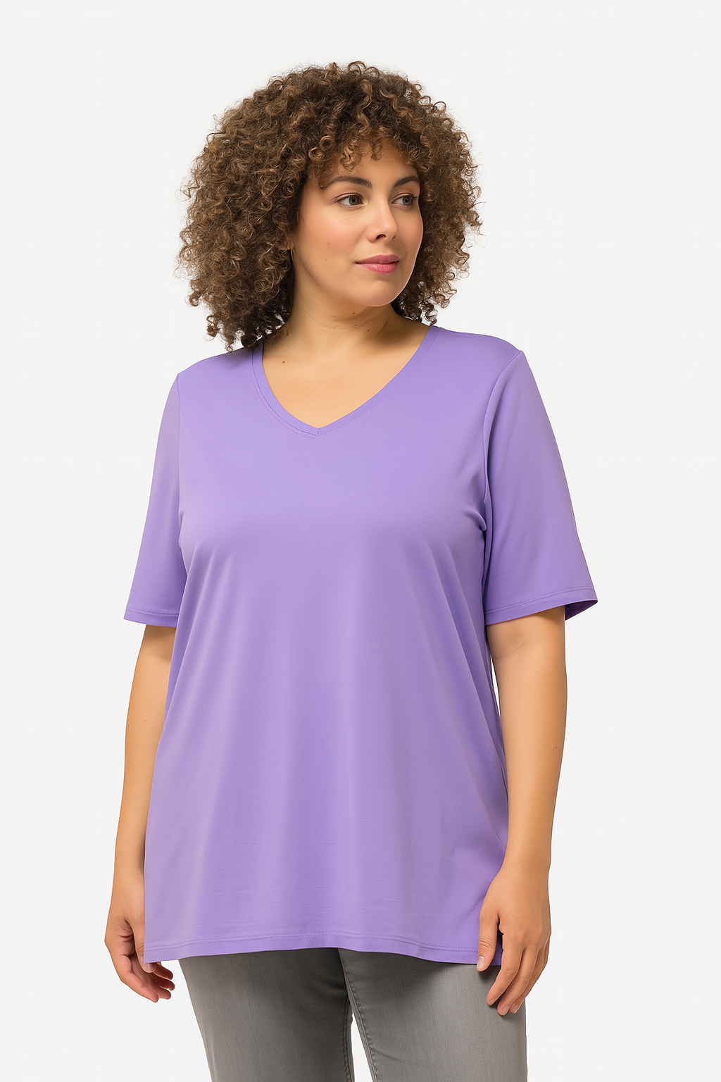 EaseTee™- Casual Loose Fit T-shirt