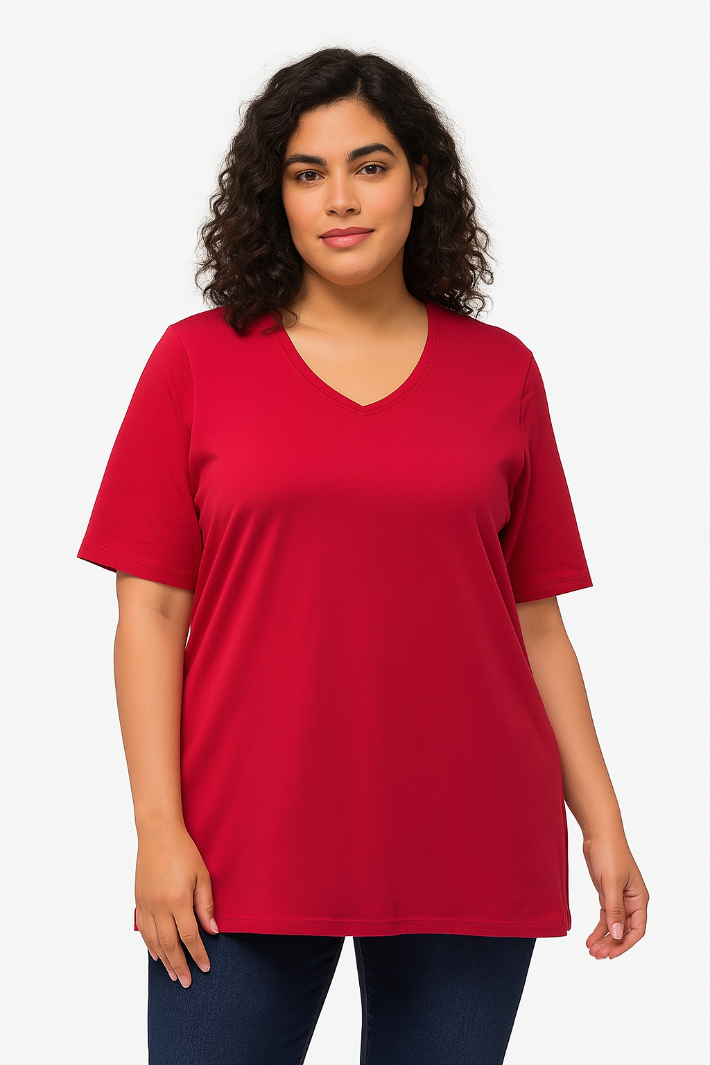 EaseTee™- Casual Loose Fit T-shirt