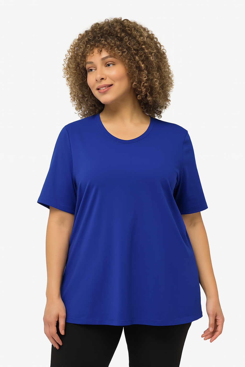 EaseTee™- Casual Loose Fit T-shirt