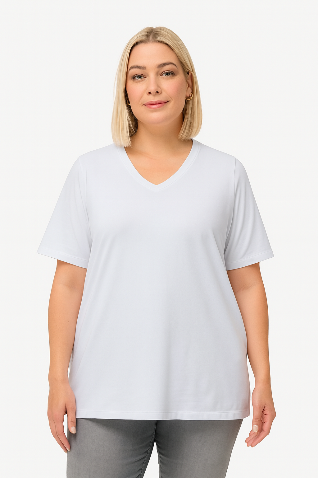 EaseTee™- Casual Loose Fit T-shirt