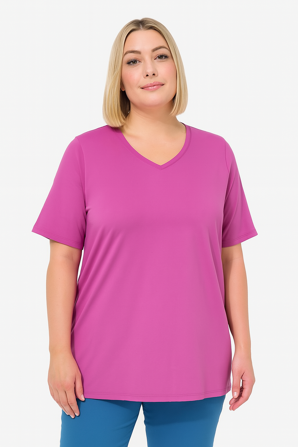 EaseTee™- Casual Loose Fit T-shirt