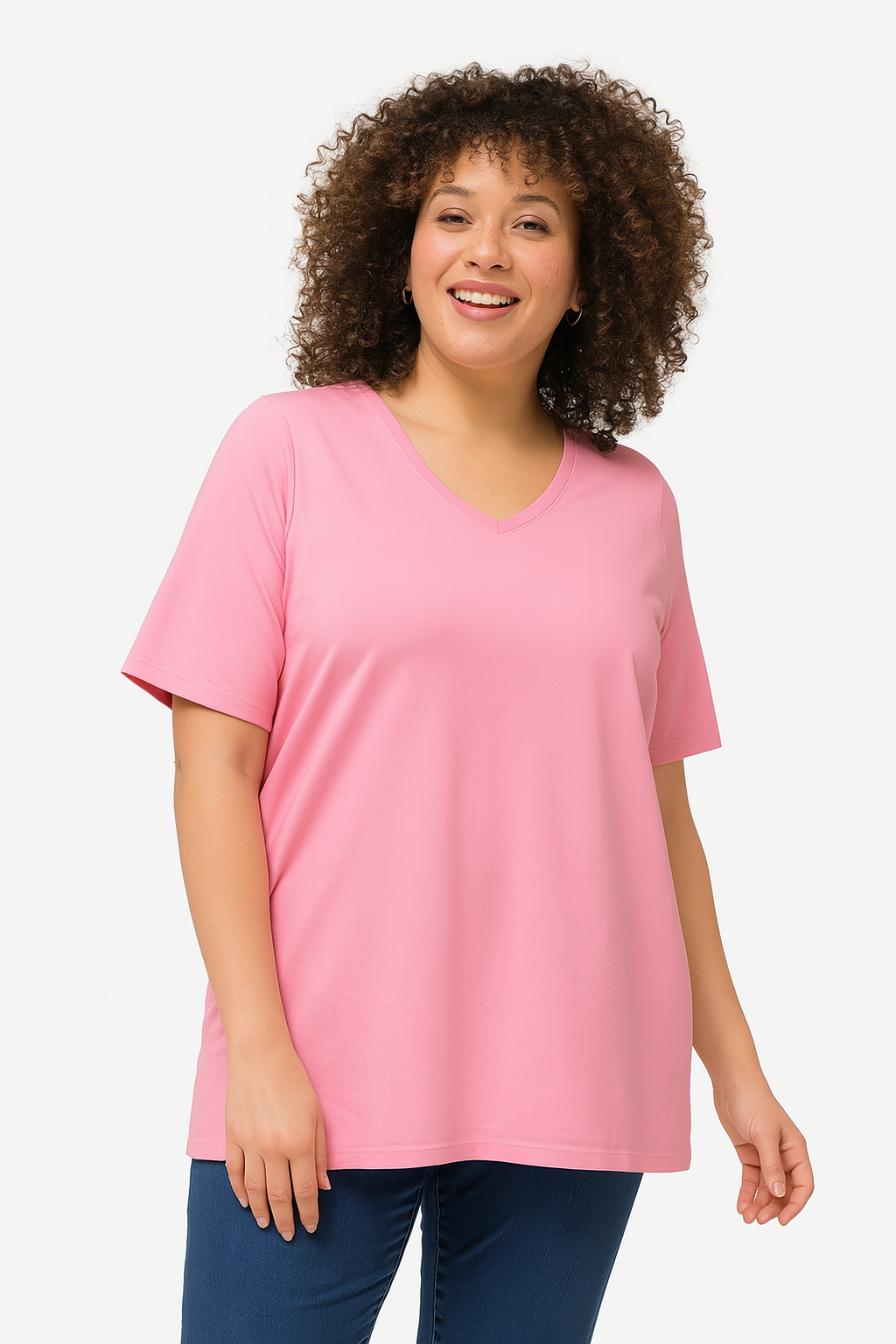 EaseTee™- Casual Loose Fit T-shirt